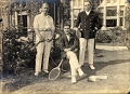 19170000 Unknown - MICHEL E. T. D. VLASTO - Unknown at Haslar Hospital